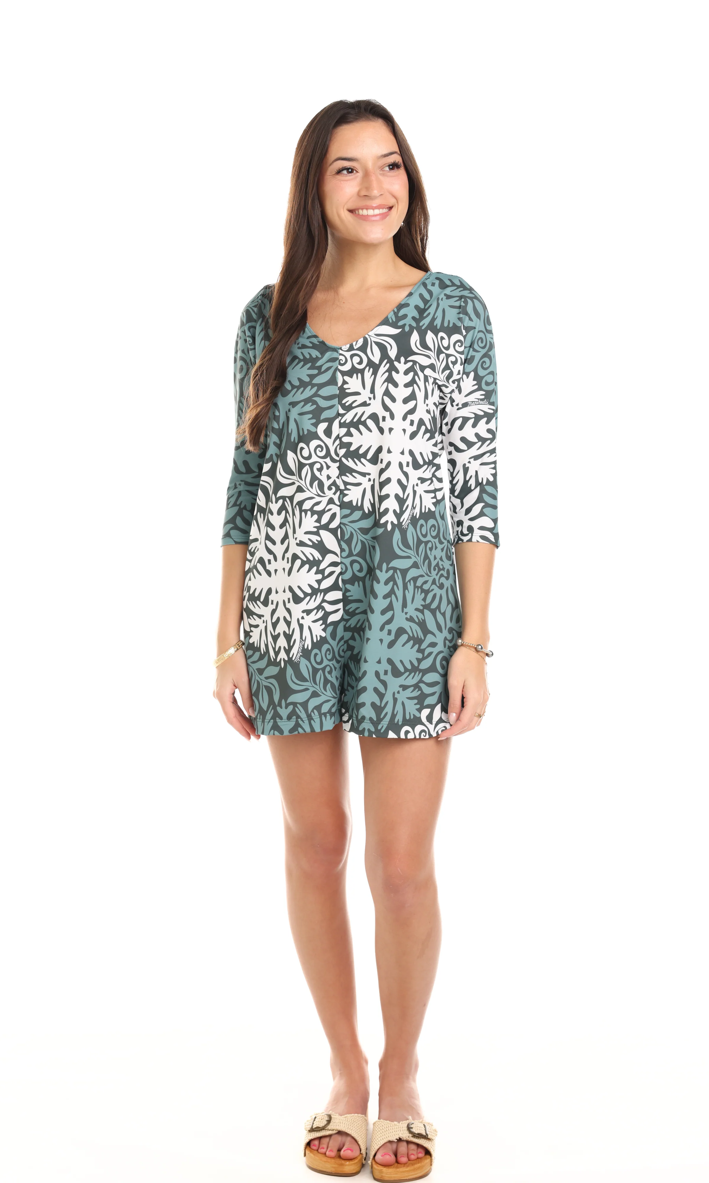 Avion Romper - Image 4