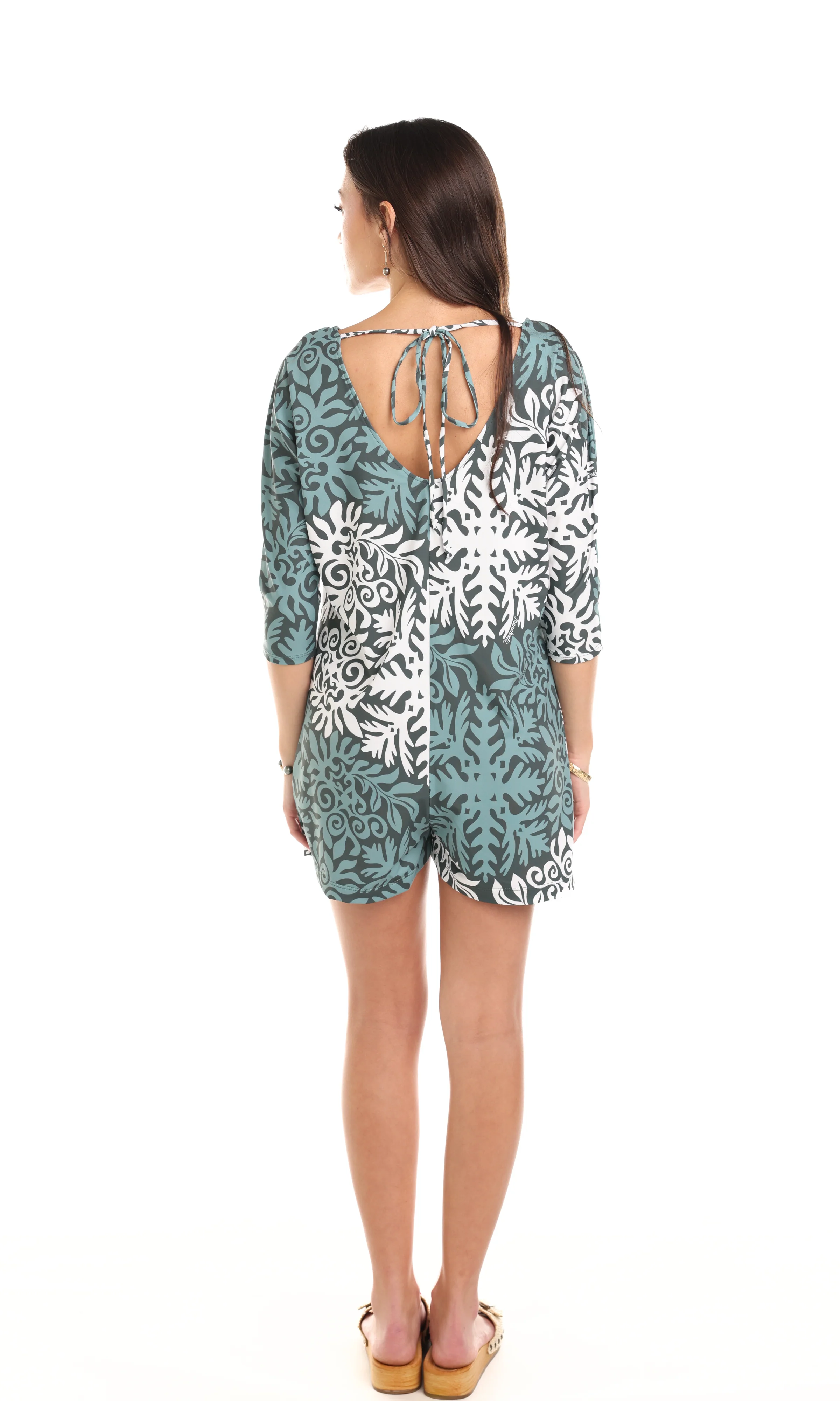 Avion Romper - Image 7