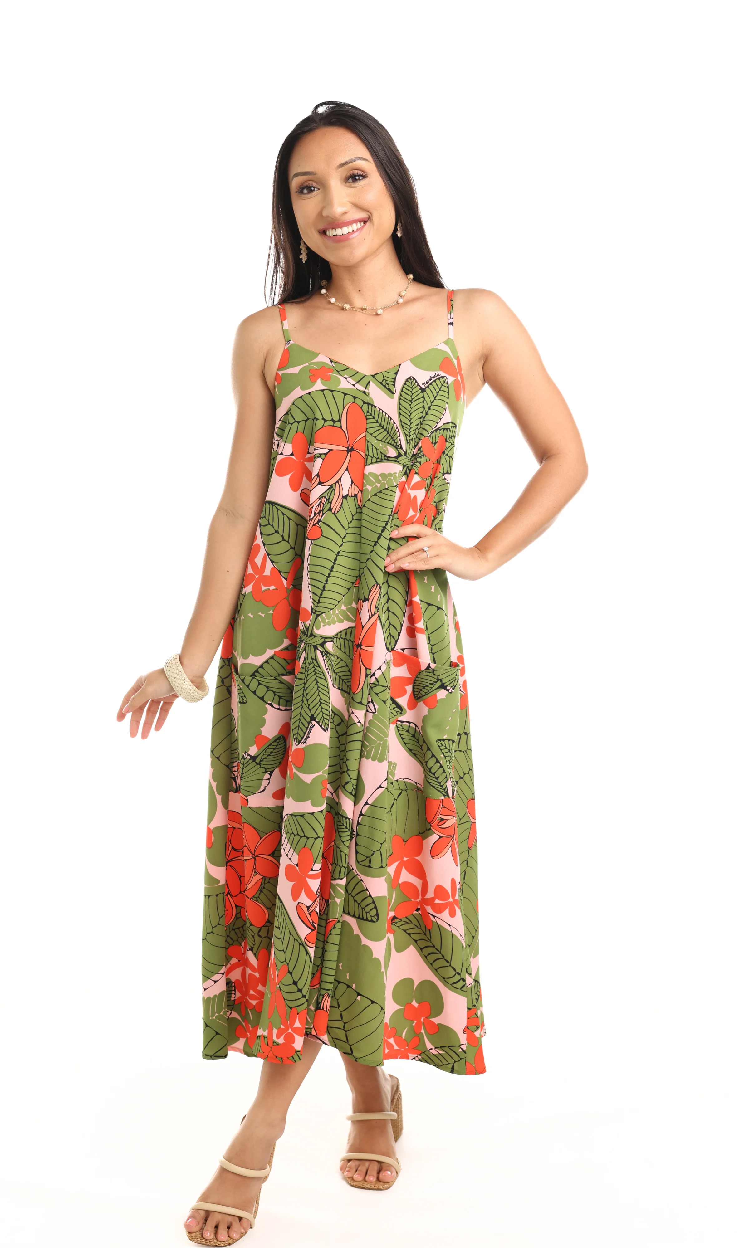 Brit Maxi - Image 3