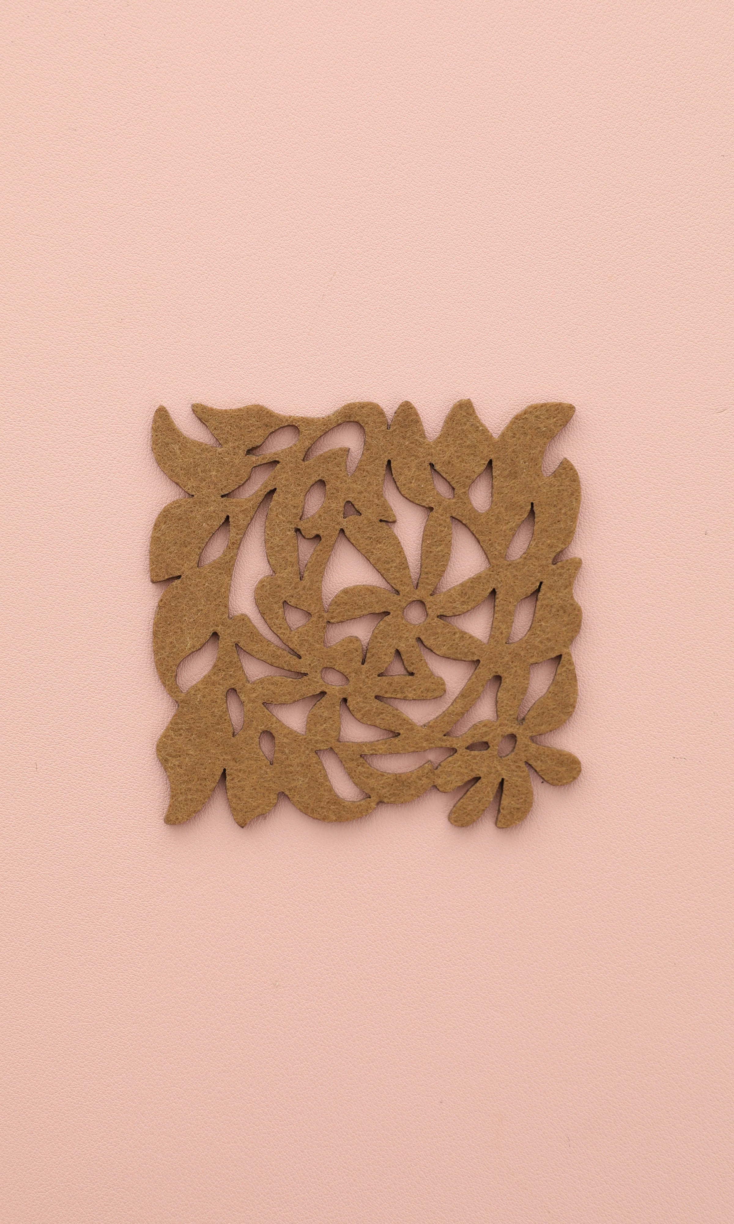 Felt Coasters Set of 4 - Image 12