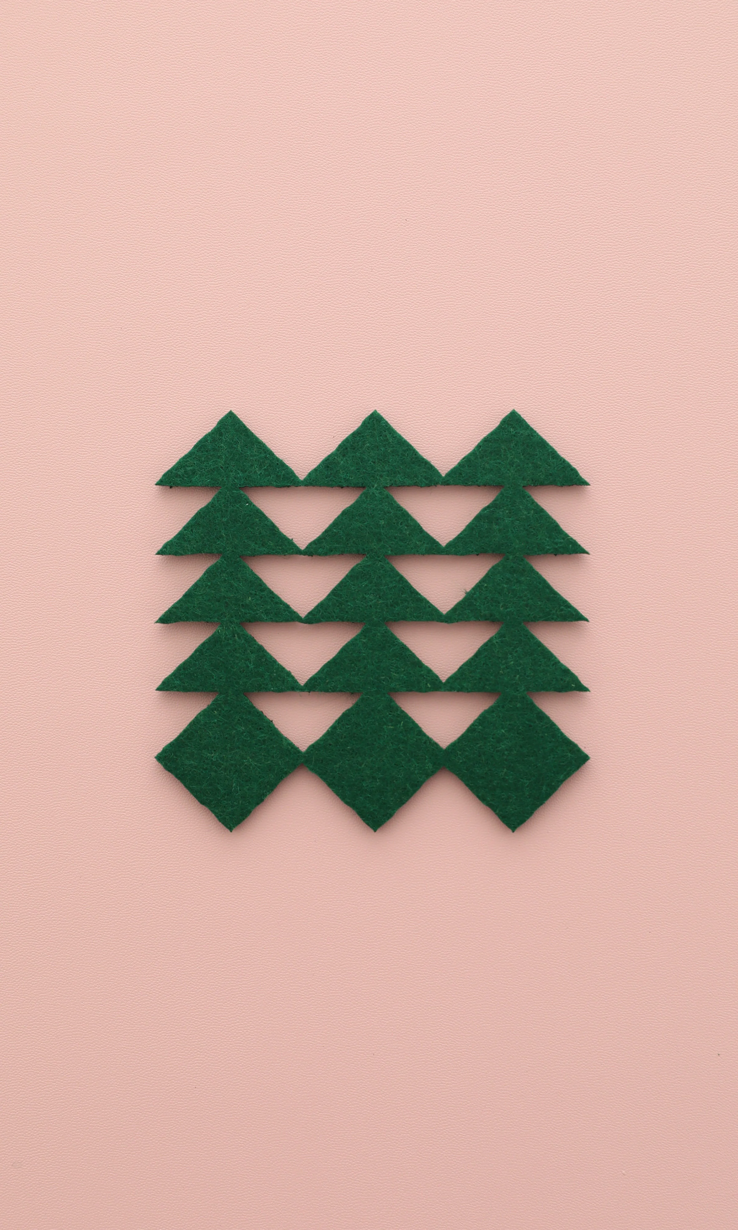 Felt Coasters Set of 4 - Image 15