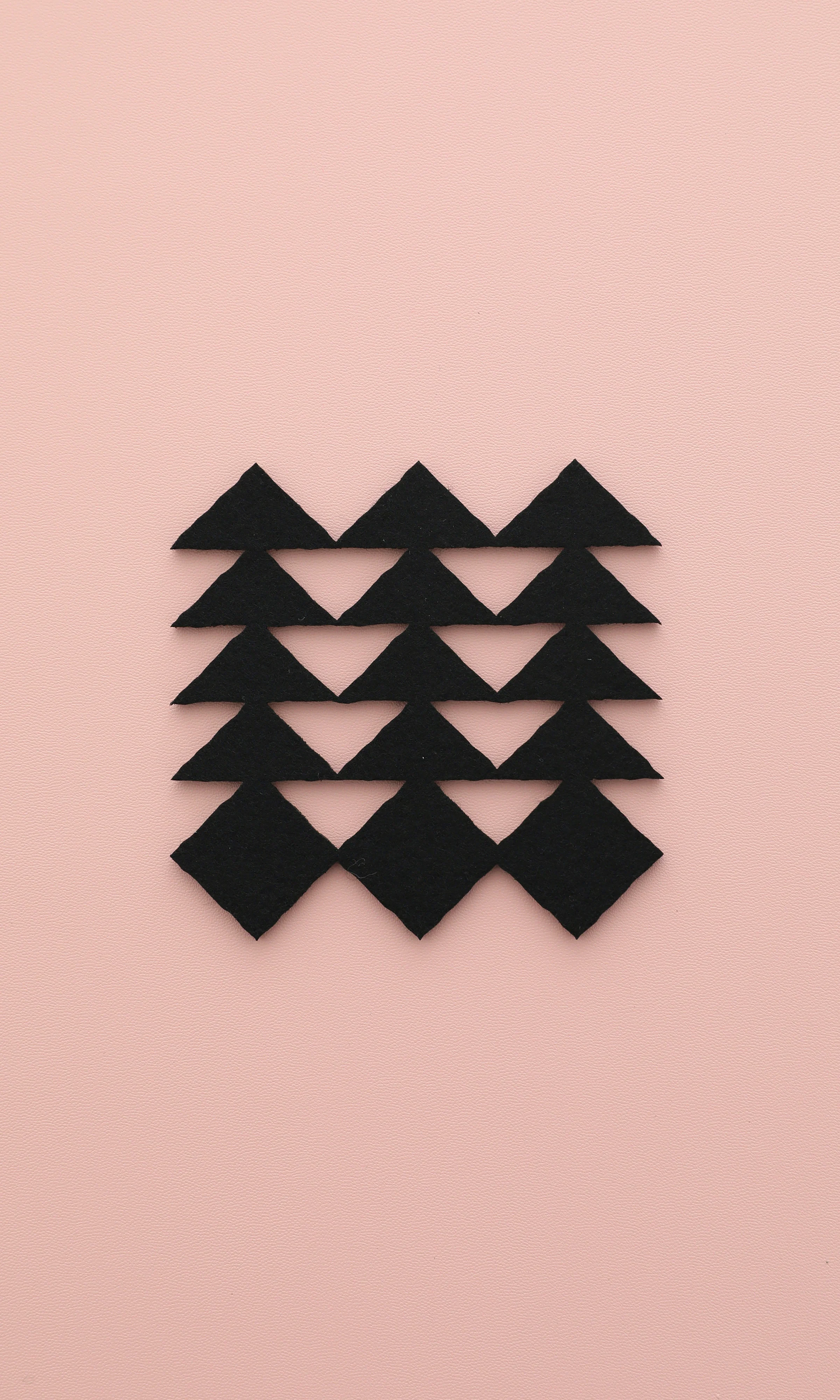 Felt Coasters Set of 4 - Image 17