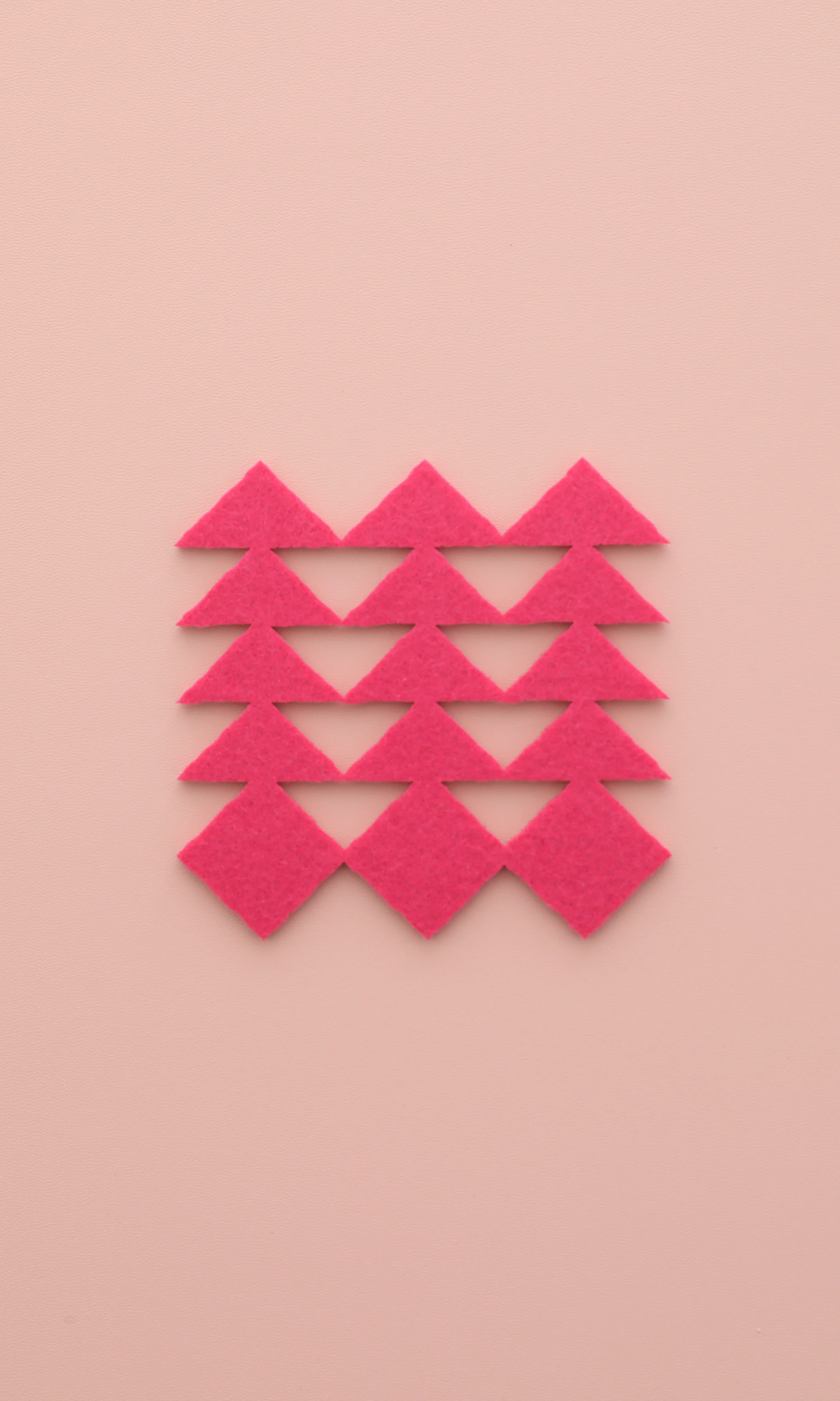 Felt Coasters Set of 4 - Image 18