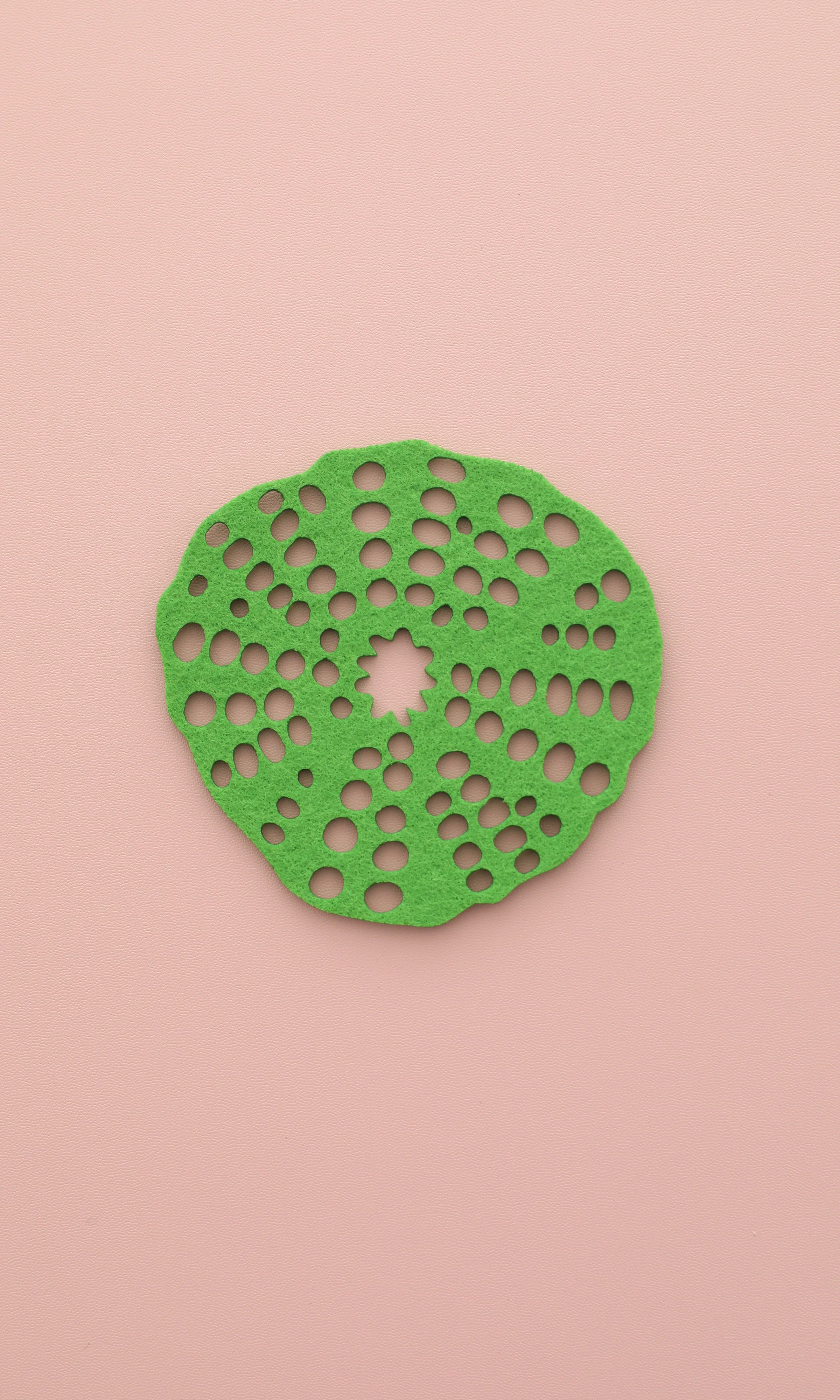 Felt Coasters Set of 4 - Image 22