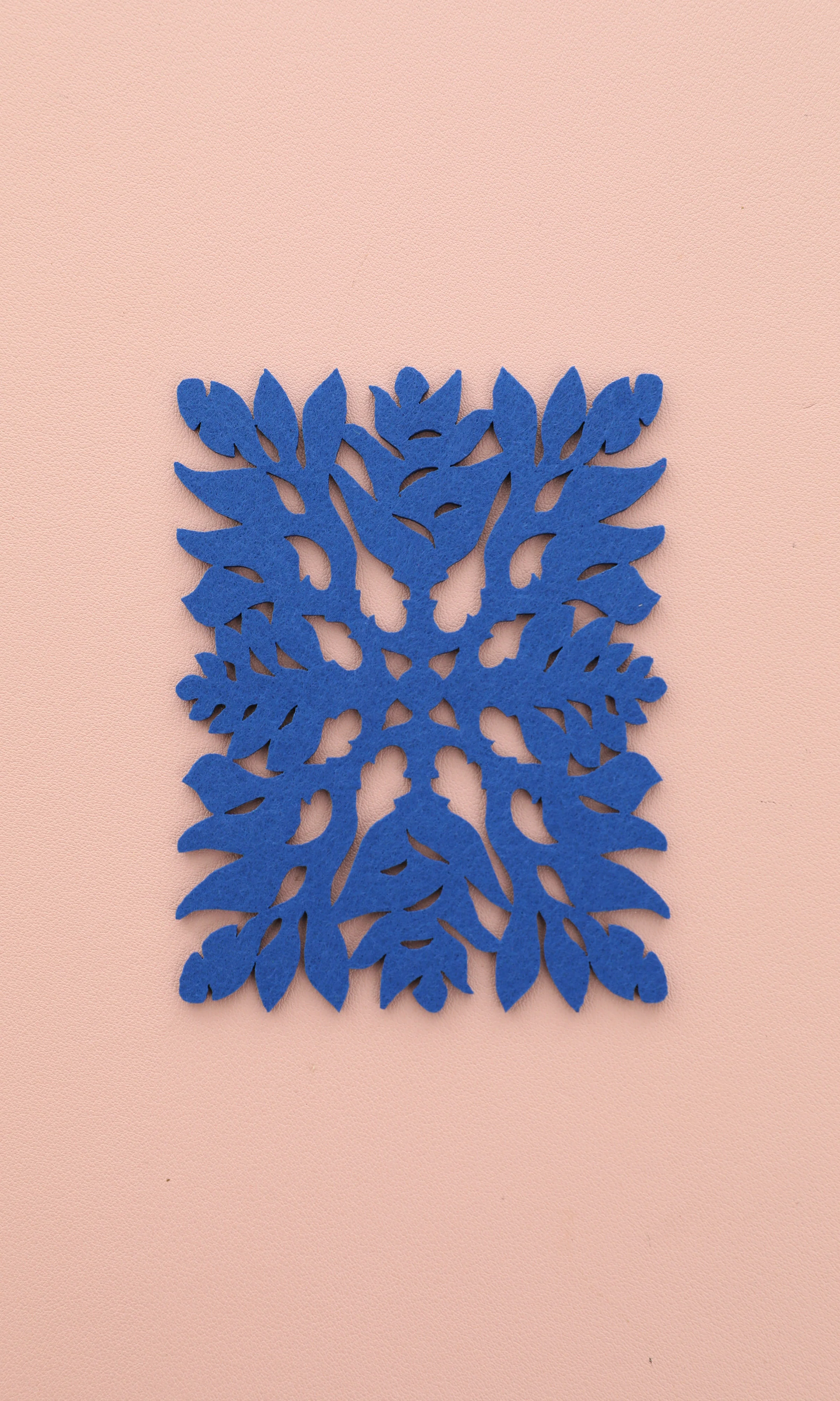 Felt Coasters Set of 4 - Image 6