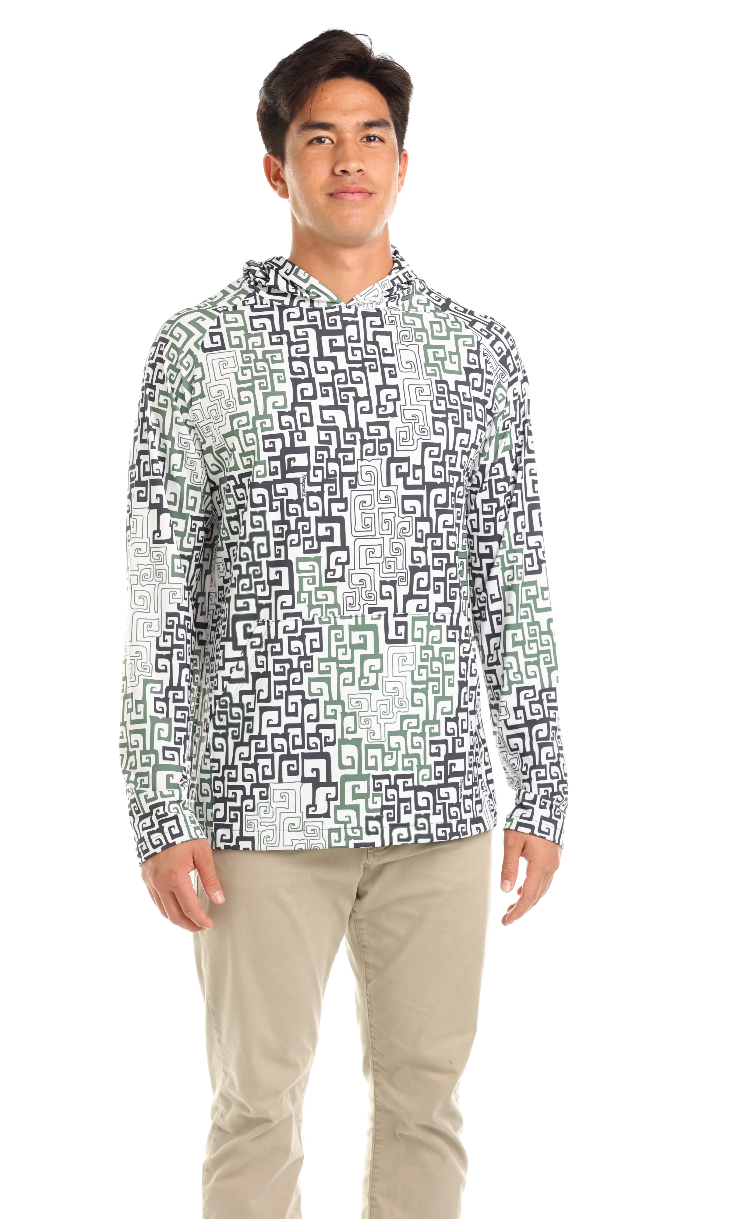 Kalaʻi Hoodie - Image 6