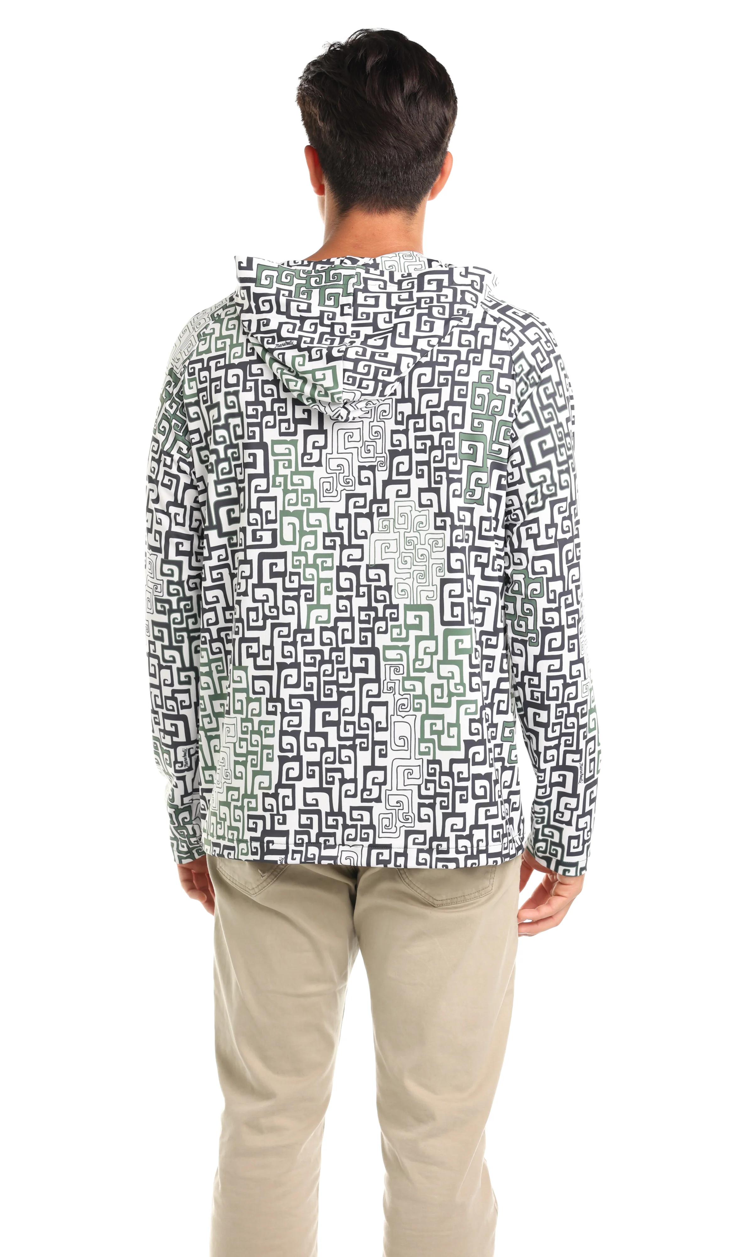 Kalaʻi Hoodie - Image 7