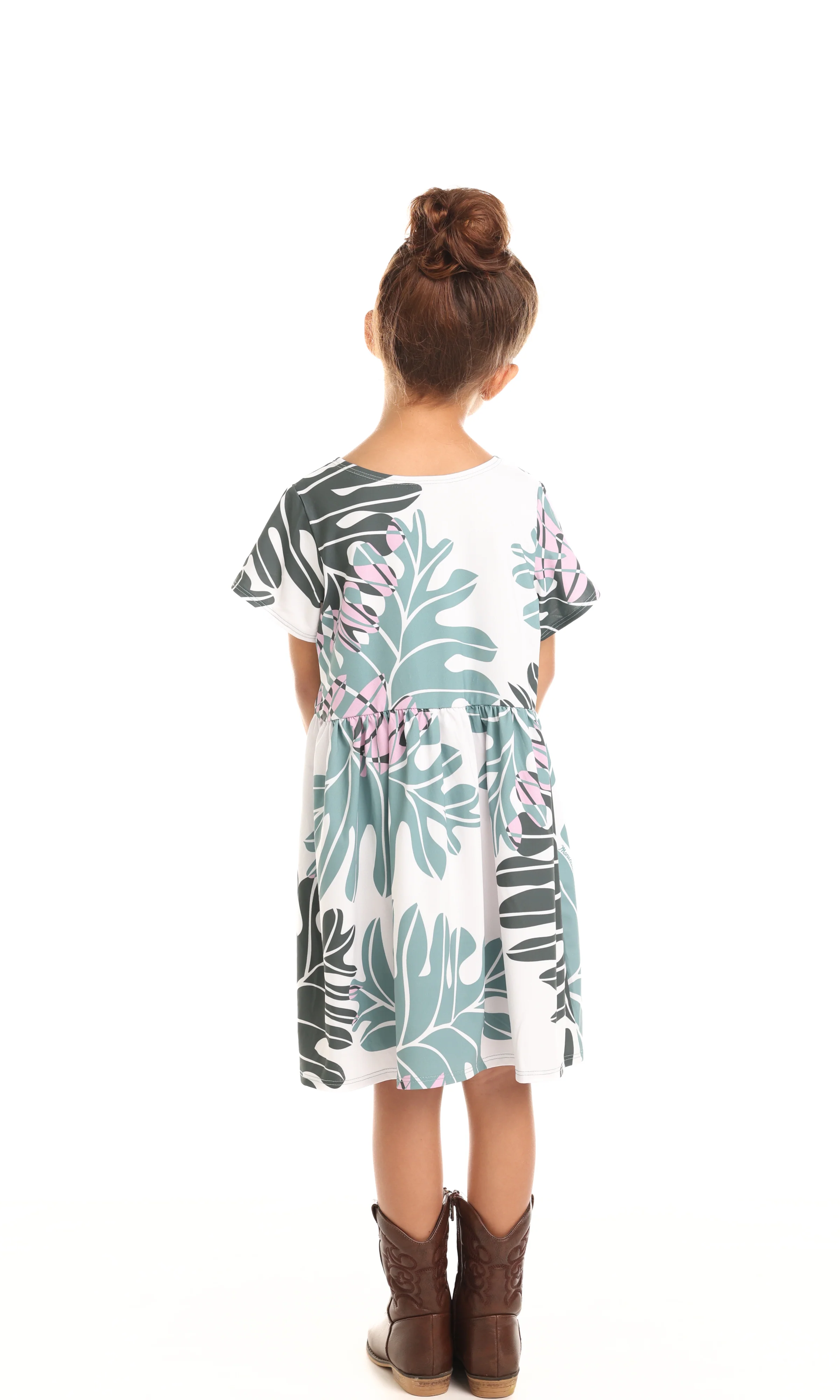 Keiki Kapualei Babydoll - Image 7