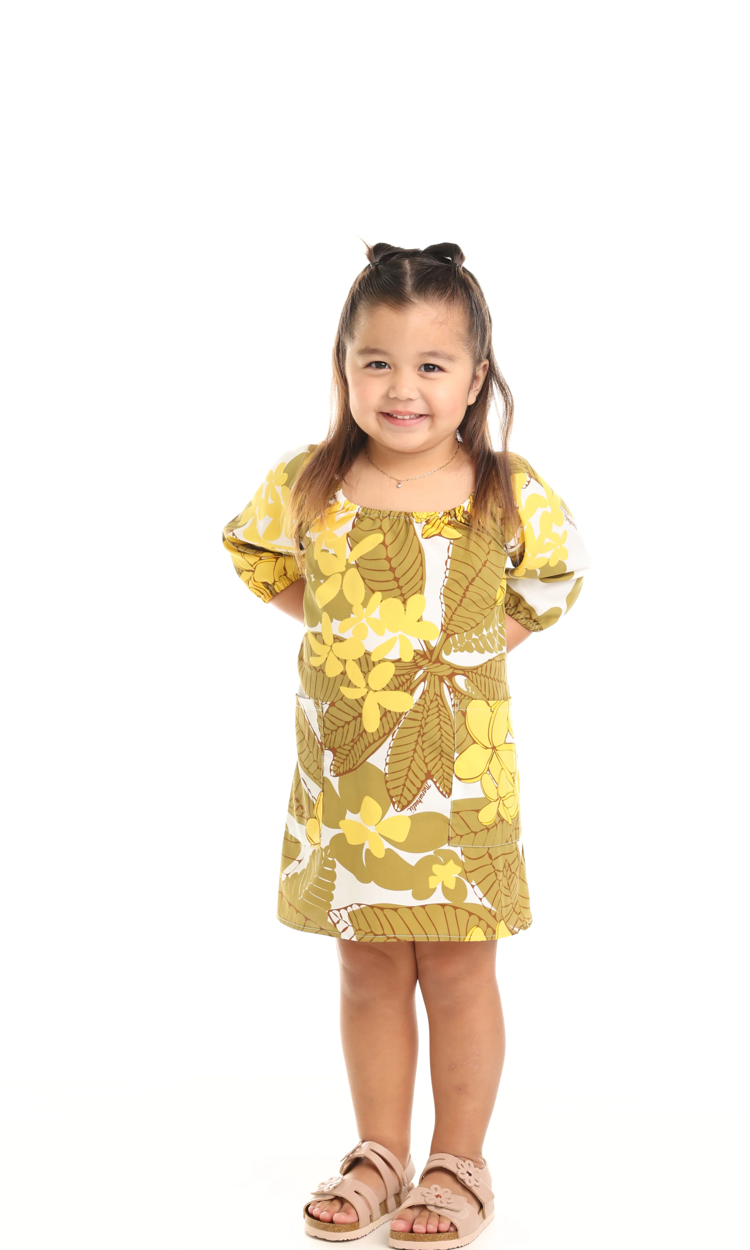 Keiki Kealohi Dress - Image 4
