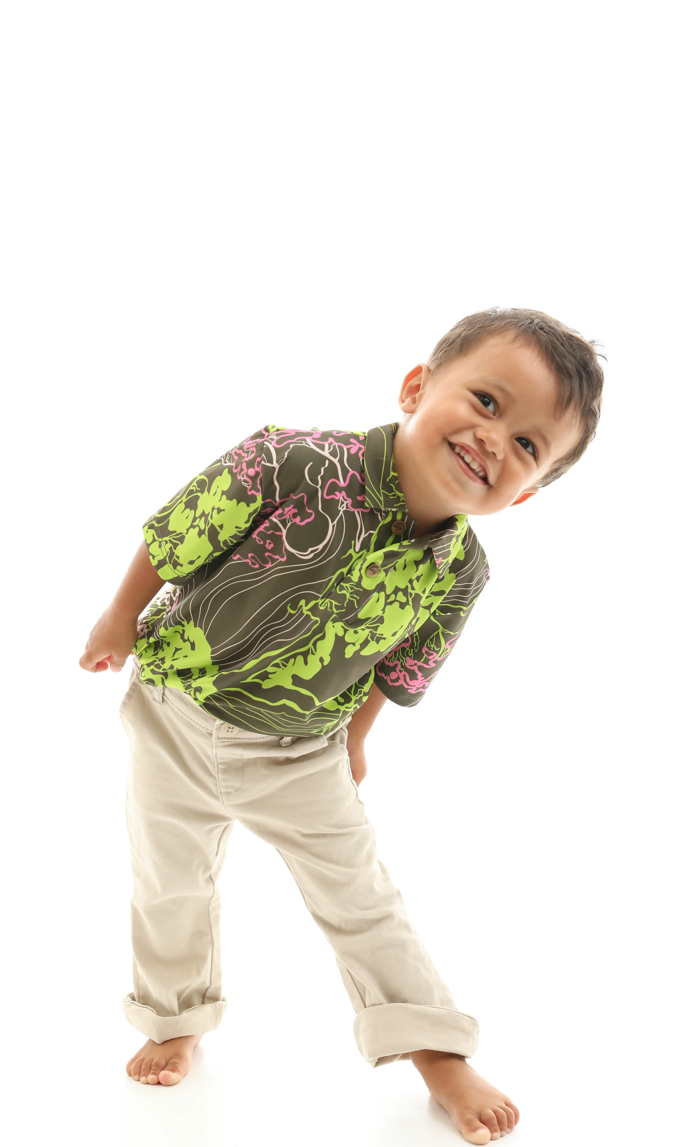 Keiki Polo - Image 4