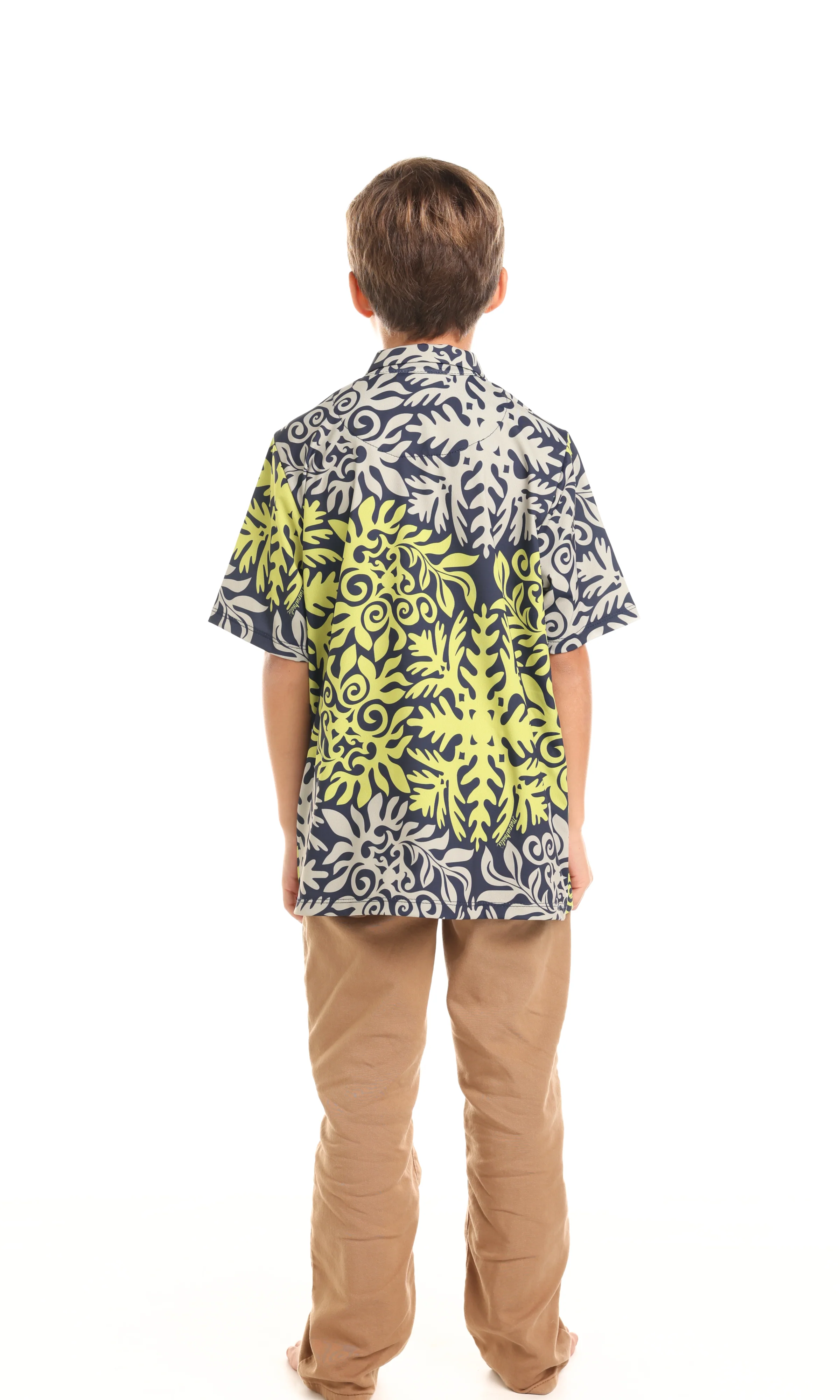 Keiki Polo Shirt - Image 7