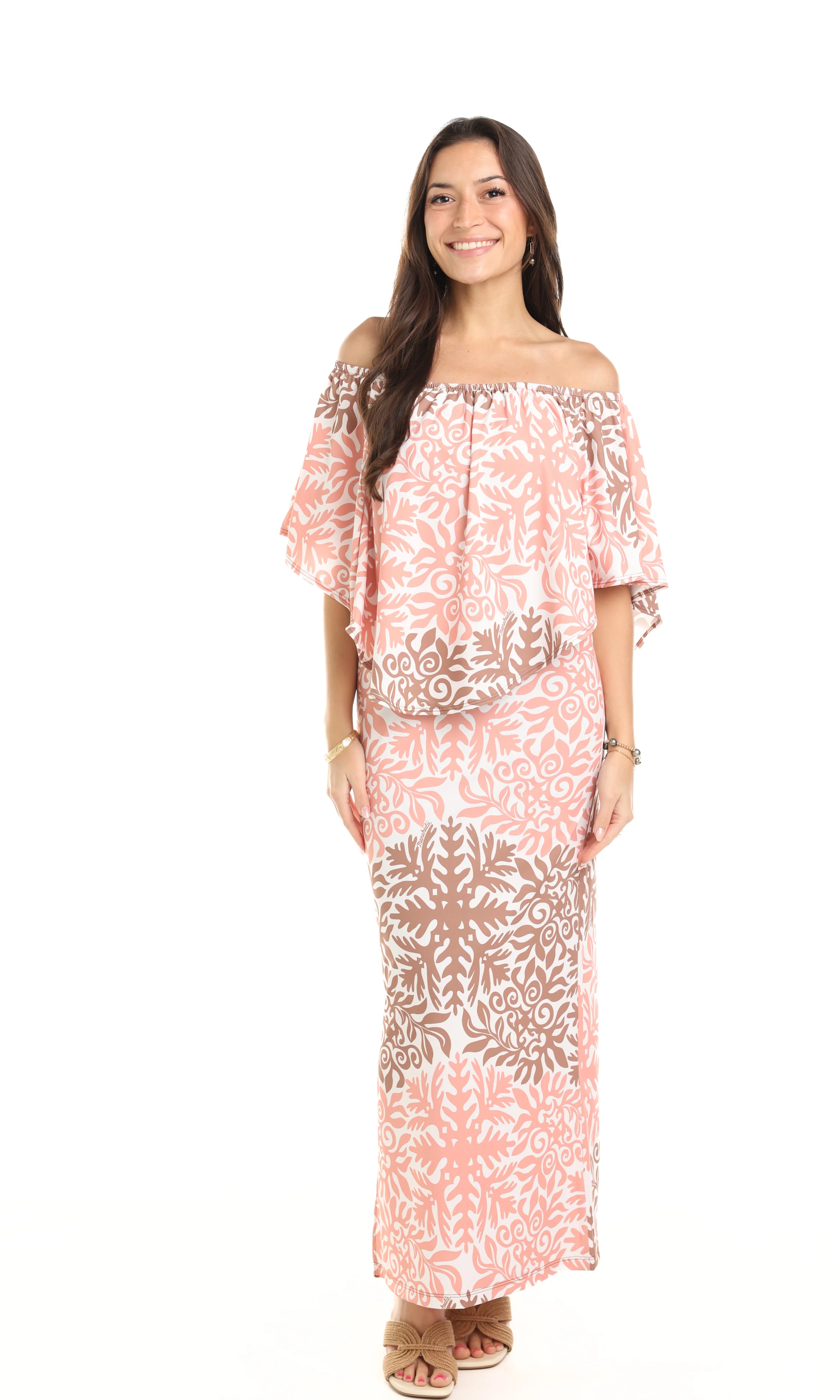 Leinani Flounce - Image 3