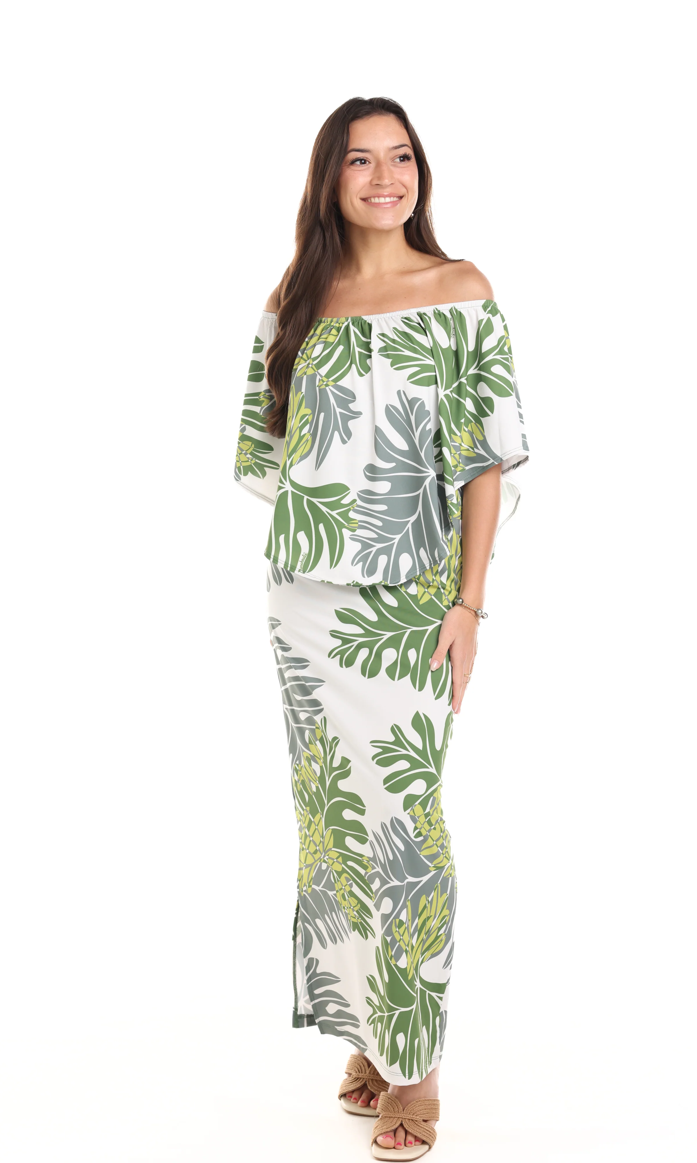 Leinani Flounce - Image 5