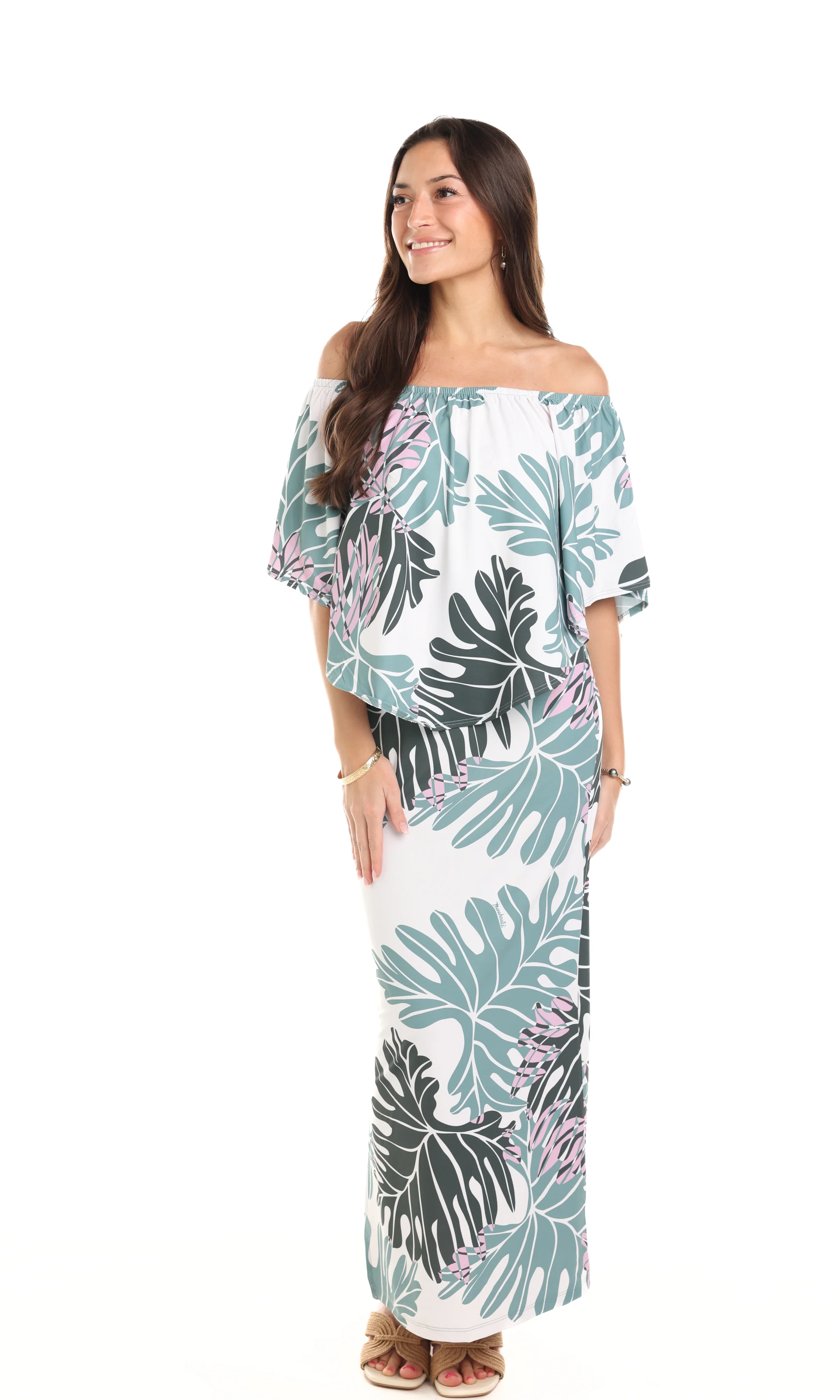 Leinani Flounce - Image 6