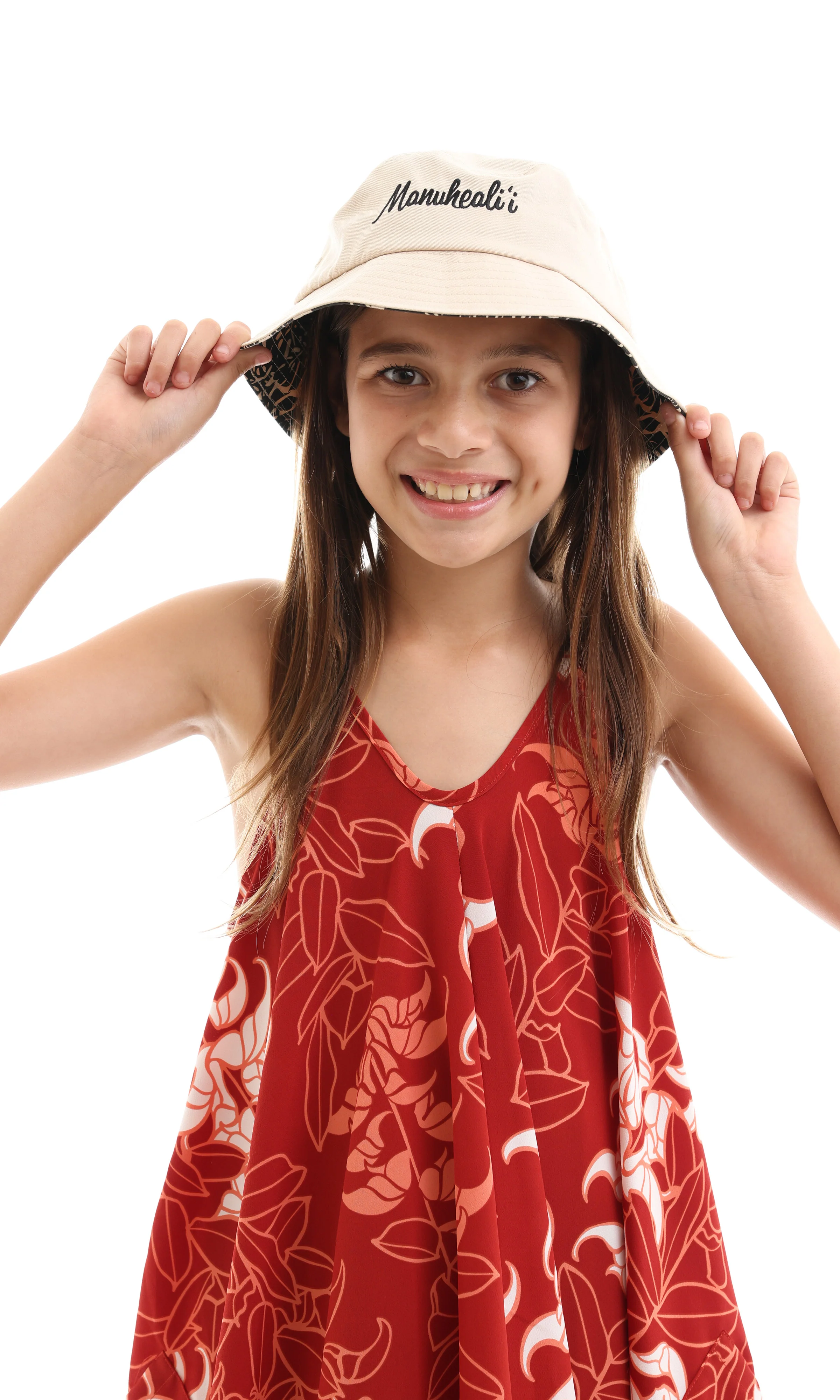 Manu Bucket Hat - Image 3