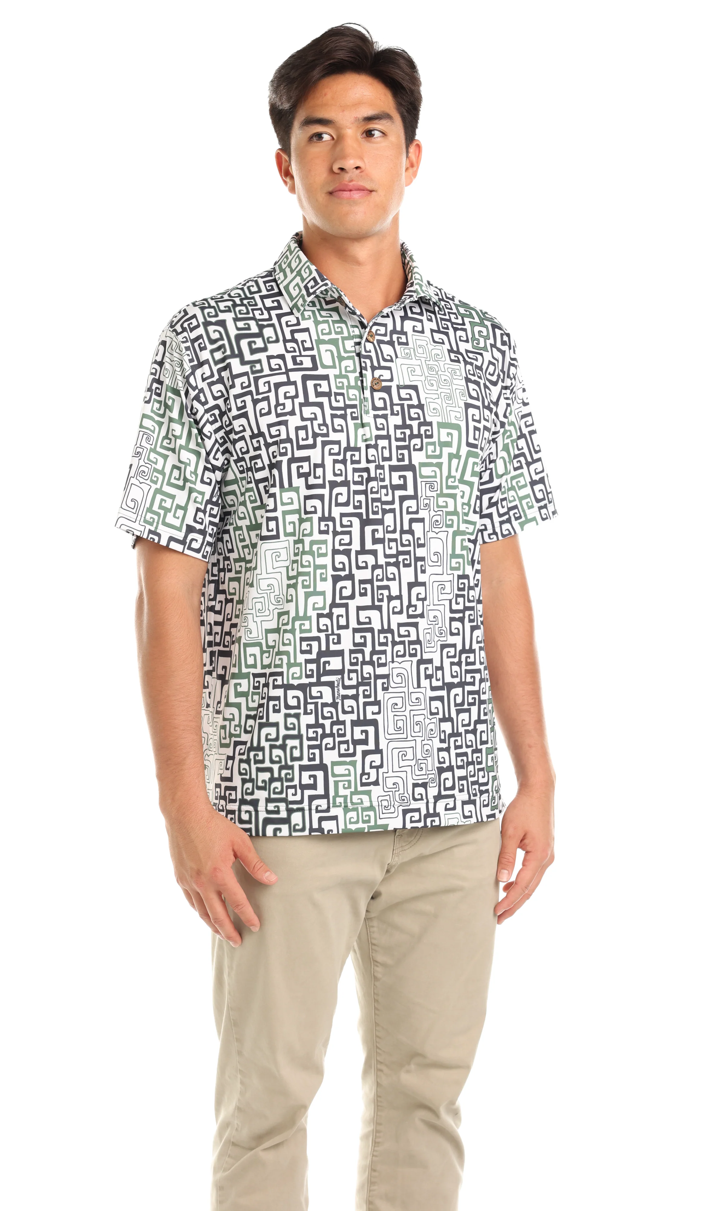 Polo Shirt - Image 6