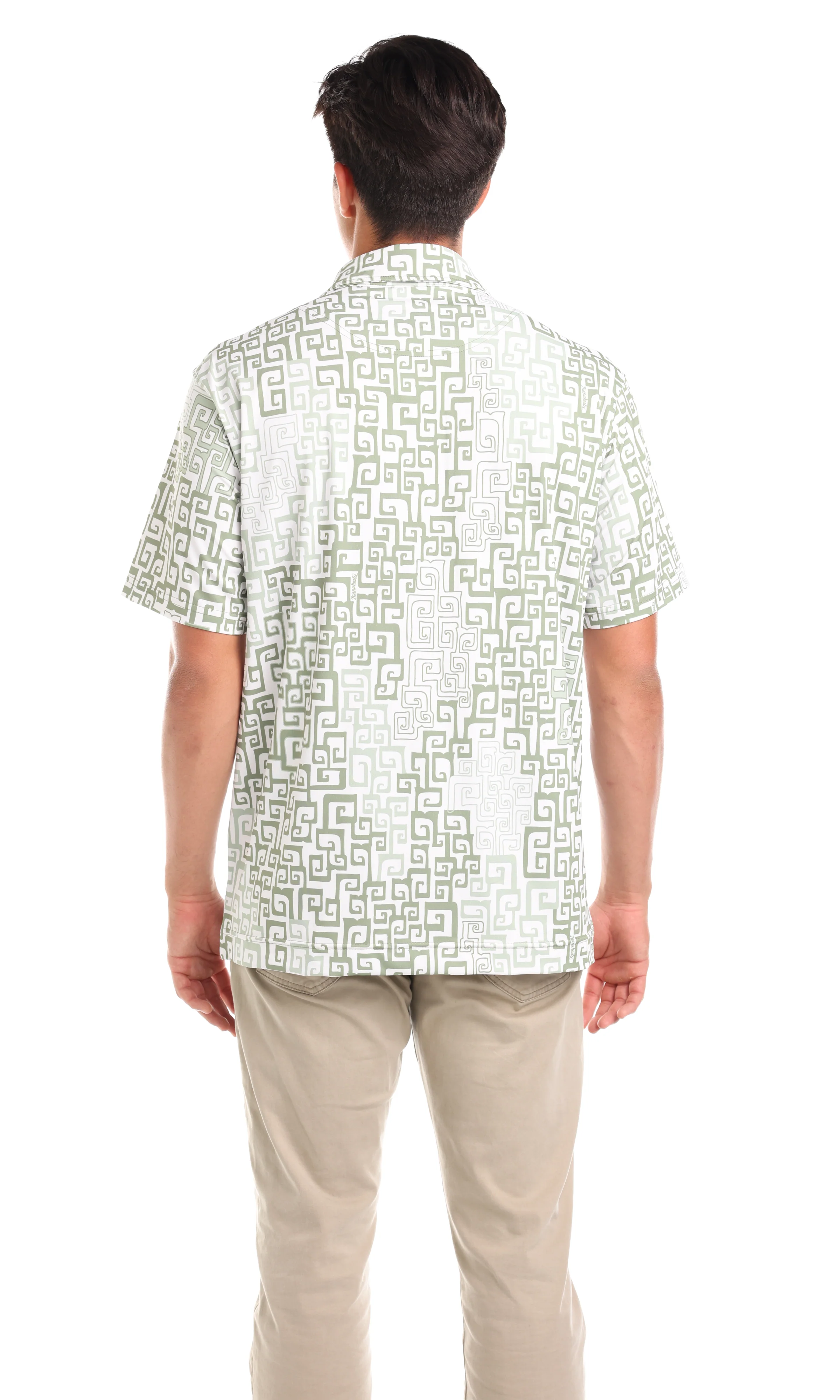 Polo Shirt - Image 7