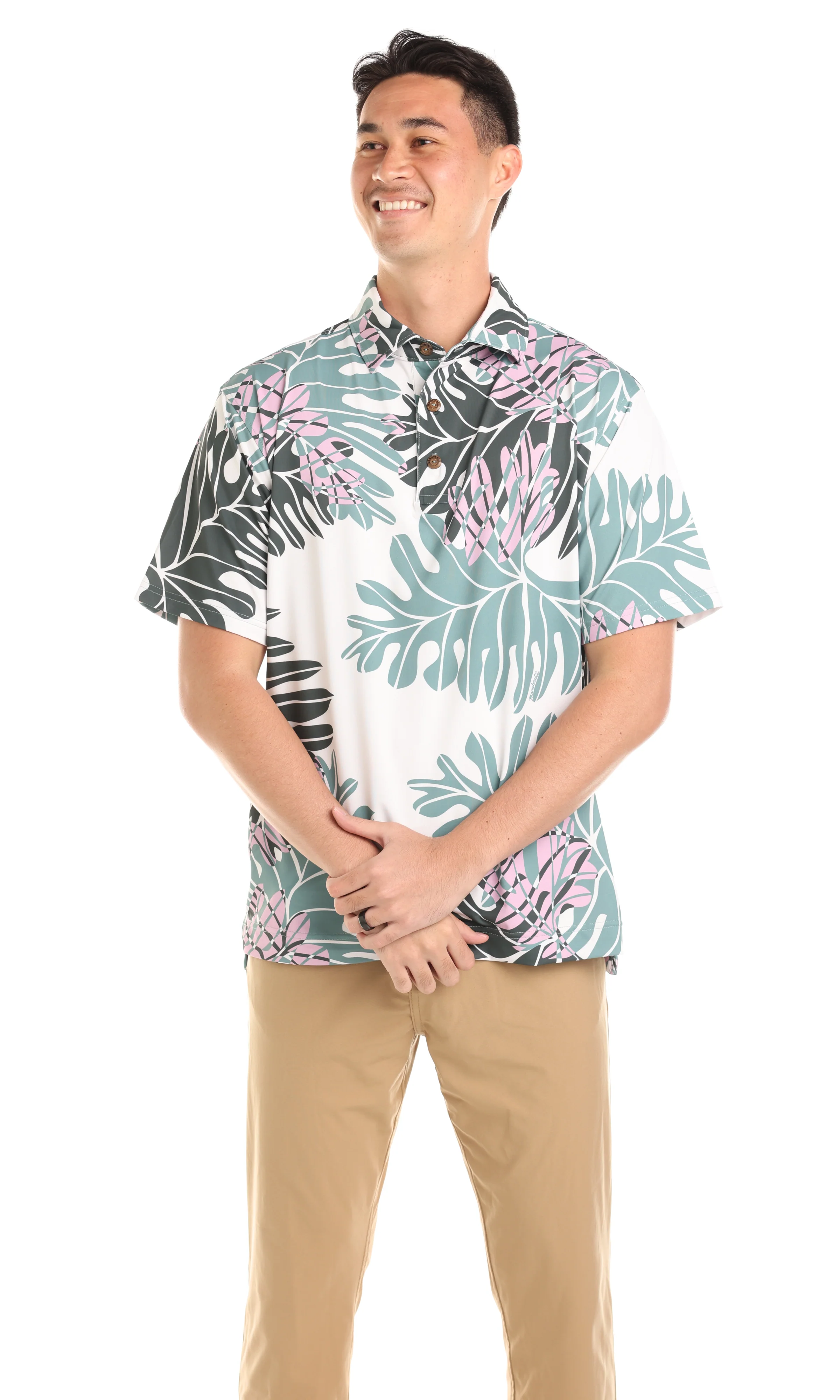 Polo Shirt - Image 3