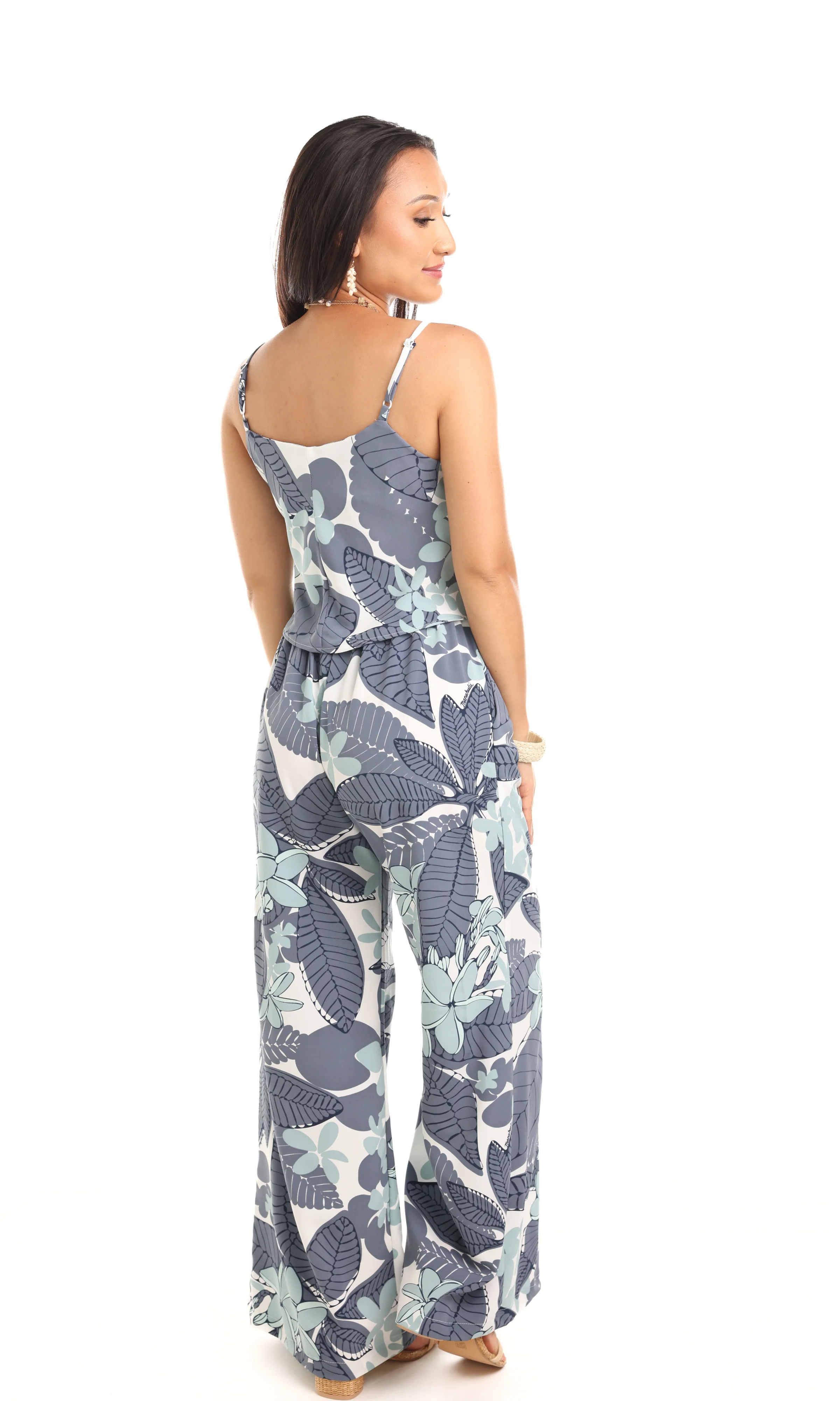 Soho Palazzo Pants - Image 6