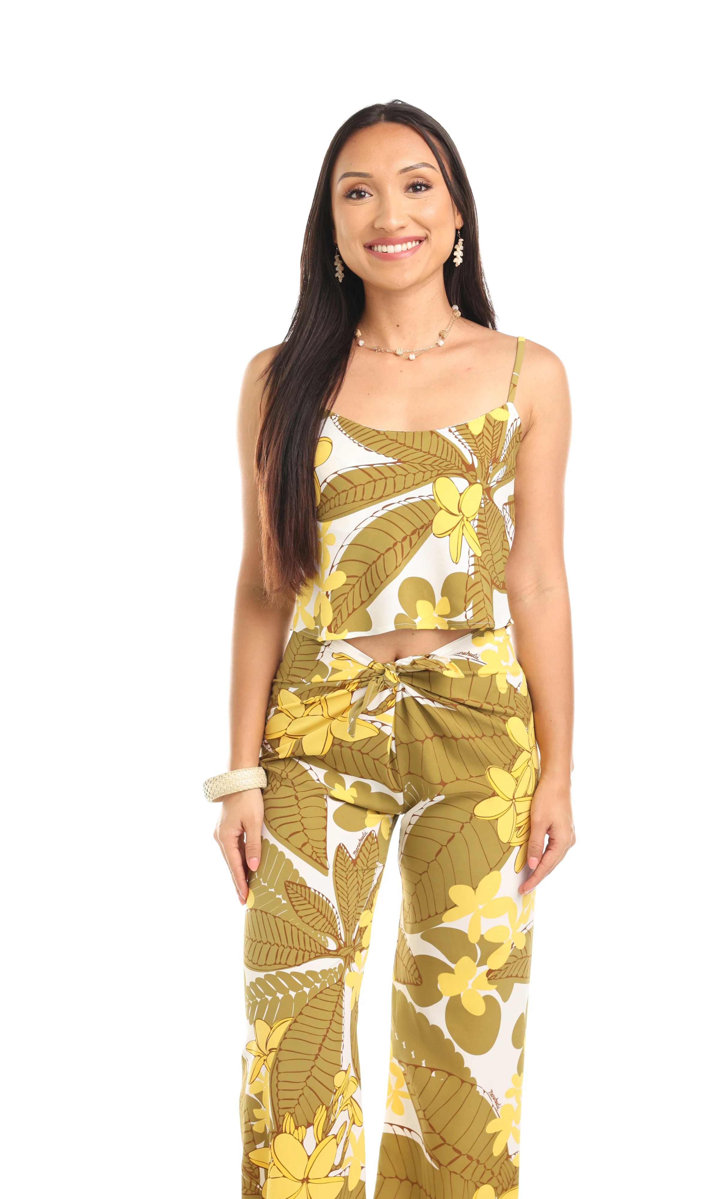 Soliel Cami Top - Image 5