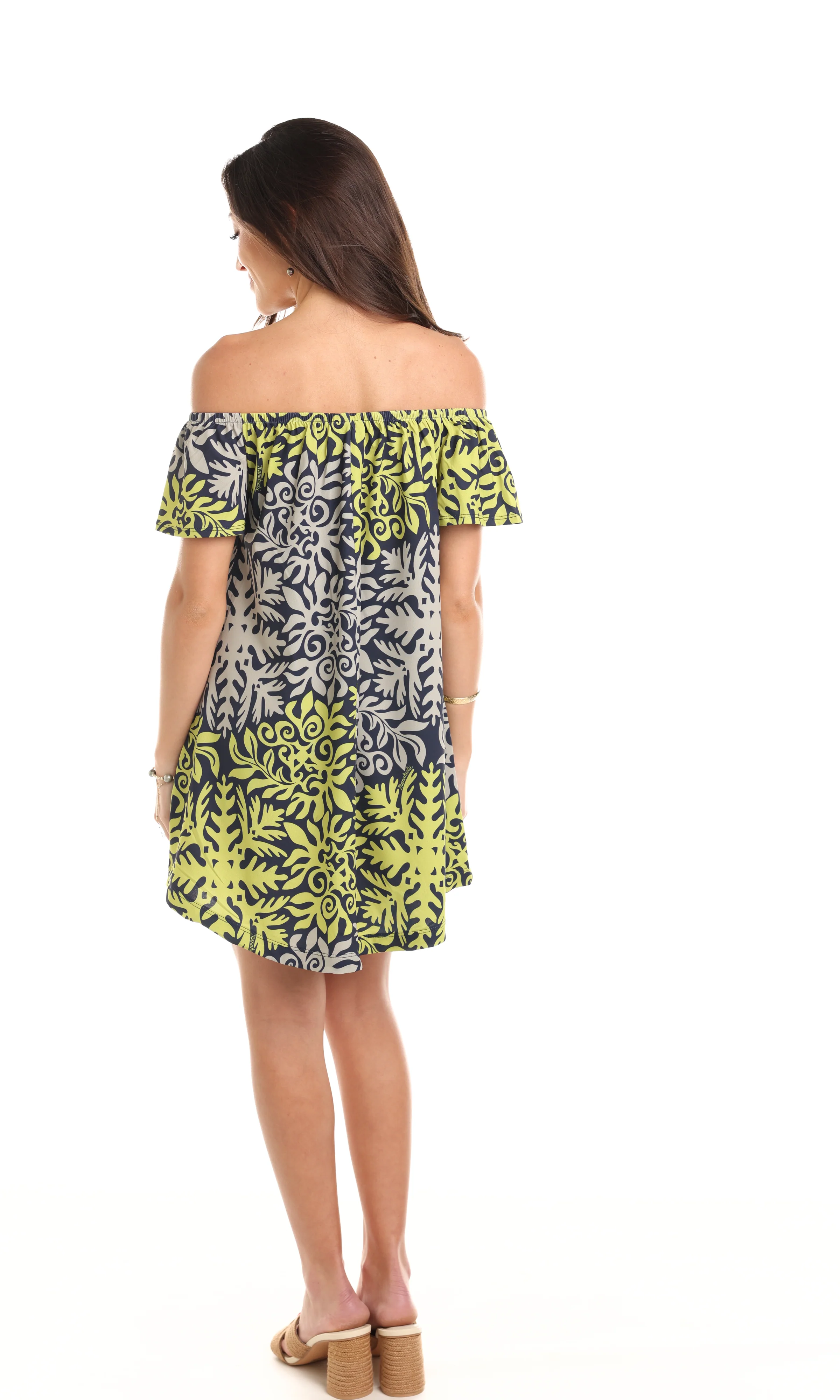 Ululani Dress - Image 7