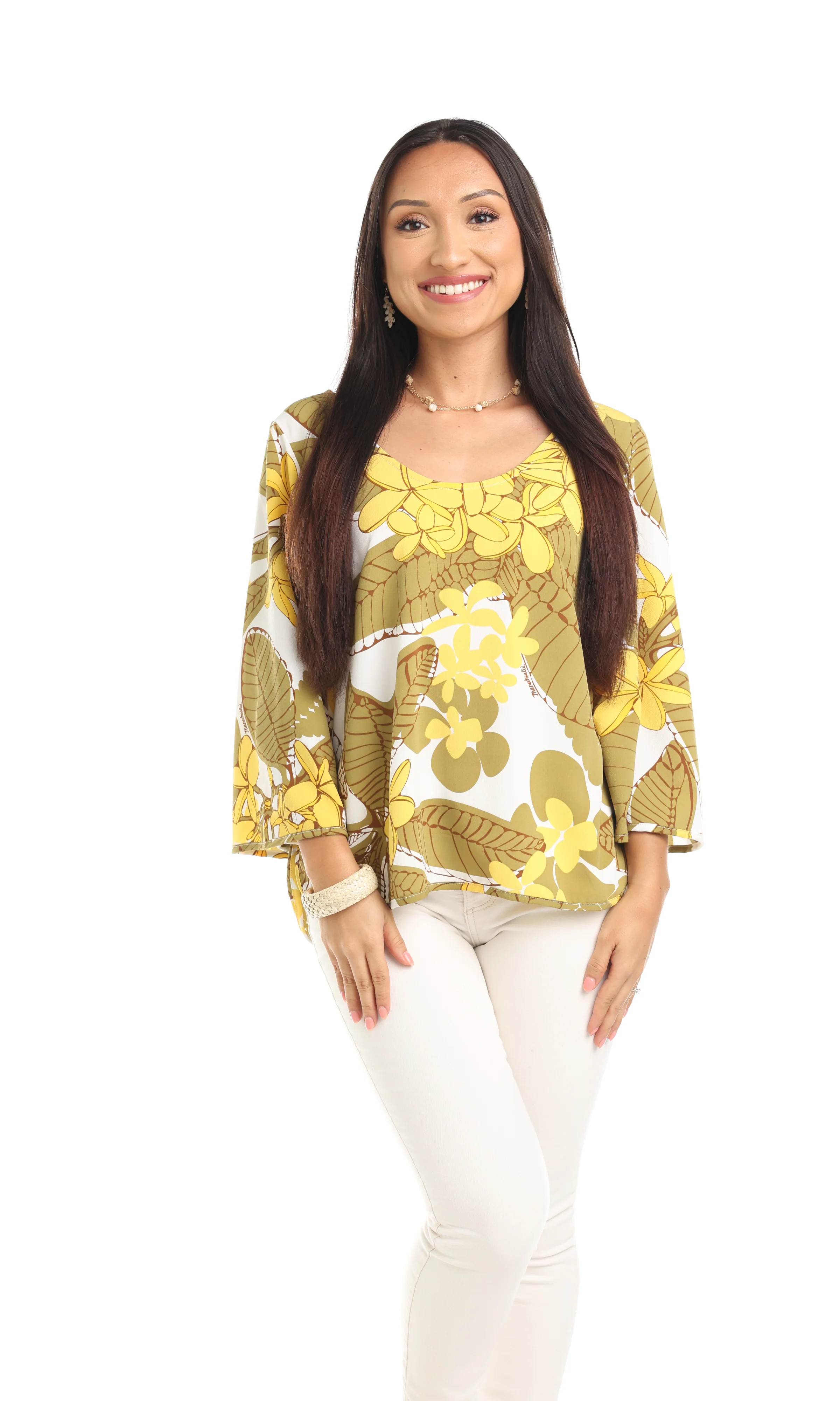 Welina Top - Image 4